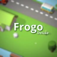 Frogo Deluxe