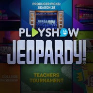 Jeopardy! PlayShow