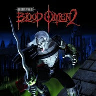 Blood Omen 2: Legacy of Kain