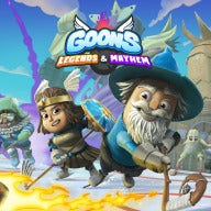 Goons: Legends and Mayhem