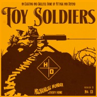 Toy Soldiers HD