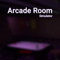 Arcade Room Simulator