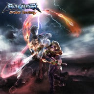 Soulcalibur: Broken Destiny PS4™ and PS5®