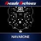 Arcade Archives NAVARONE