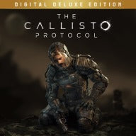 The Callisto Protocol™ - Digital Deluxe Edition PS4