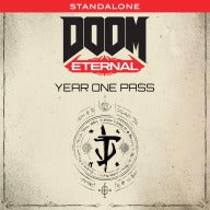 DOOM Eternal: Year One Pass (Standalone)