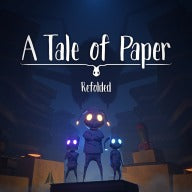 A Tale of Paper: Refolded