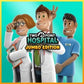 Two Point Hospital: JUMBO Edition