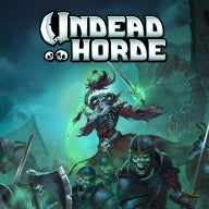 Undead Horde PS4 and PS5