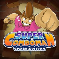 Super Comboman: Smash Edition