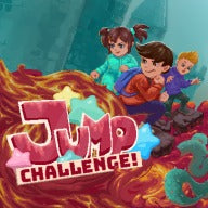 Jump Challenge!