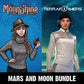 Terraformers + Moonshine Inc Bundle