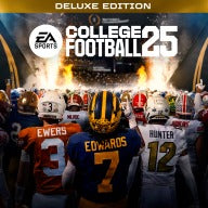 EA SPORTS™ College Football 25 - Deluxe Edition