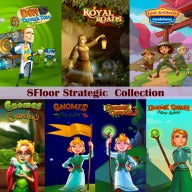 8Floor Strategic Collection