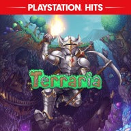 Terraria: PS4™ Edition