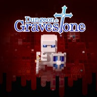 Dungeon and Gravestone