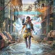 Unknown 9: Awakening Deluxe Edition