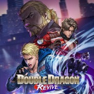 Double Dragon Revive