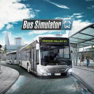 Bus Simulator