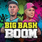 BIG BASH BOOM