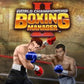 World Championship Boxing Manager™ 2