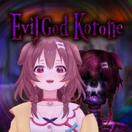 Evil God Korone