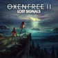 OXENFREE II: Lost Signals PS4 and PS5