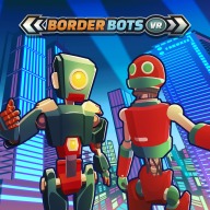 Border Bots VR