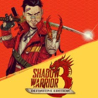 Shadow Warrior 3: Definitive Edition | PS4 and PS5