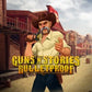 Guns'n'Stories: Bulletproof VR