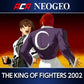 ACA NEOGEO THE KING OF FIGHTERS 2002