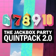 The Jackbox Quintpack 2.0