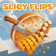 Slicy Flips