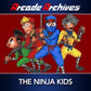 Arcade Archives THE NINJA KIDS