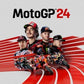 MotoGP™24 PS4 and PS5