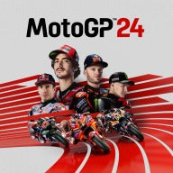 MotoGP™24 PS4 and PS5