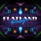 Flatland: Prologue