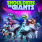 Shoulders of Giants: Ultimate