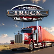 Truck Simulator Driver USA 2024