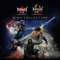 The Nioh Collection