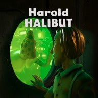 Harold Halibut