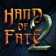 Hand of Fate 2