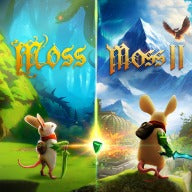 Moss and Moss 2 Bundle