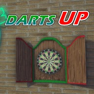 Darts Up