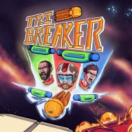 Tri Breaker: A Sacred Symbols Odyssey