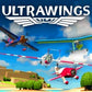 Ultrawings