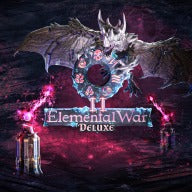 Elemental War 2 Deluxe Edition