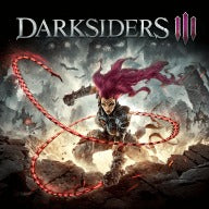 Darksiders III