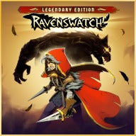 Ravenswatch - Legendary Edition