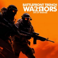 Battlefront Trench Warriors: Ops of Warfare